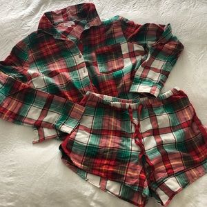 Colsie PJ Set